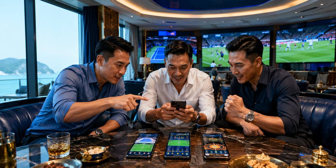 k520 Casino k520 – Bàn Trực Tiếp, Slot và Crash Game Trong Một Tài Khoản